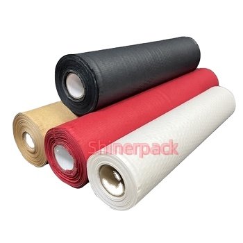 100% Recyclable And Biodegradable Protective Cushion Paper Wrap Hivewrap Honeycomb Paper Roll For Wrapping And Filling