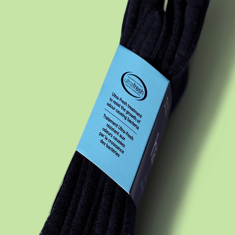 Custom with Logo Sock Packing Labeling Sleeve Kraft Paper Cardboard Sock Packaging Wholesale