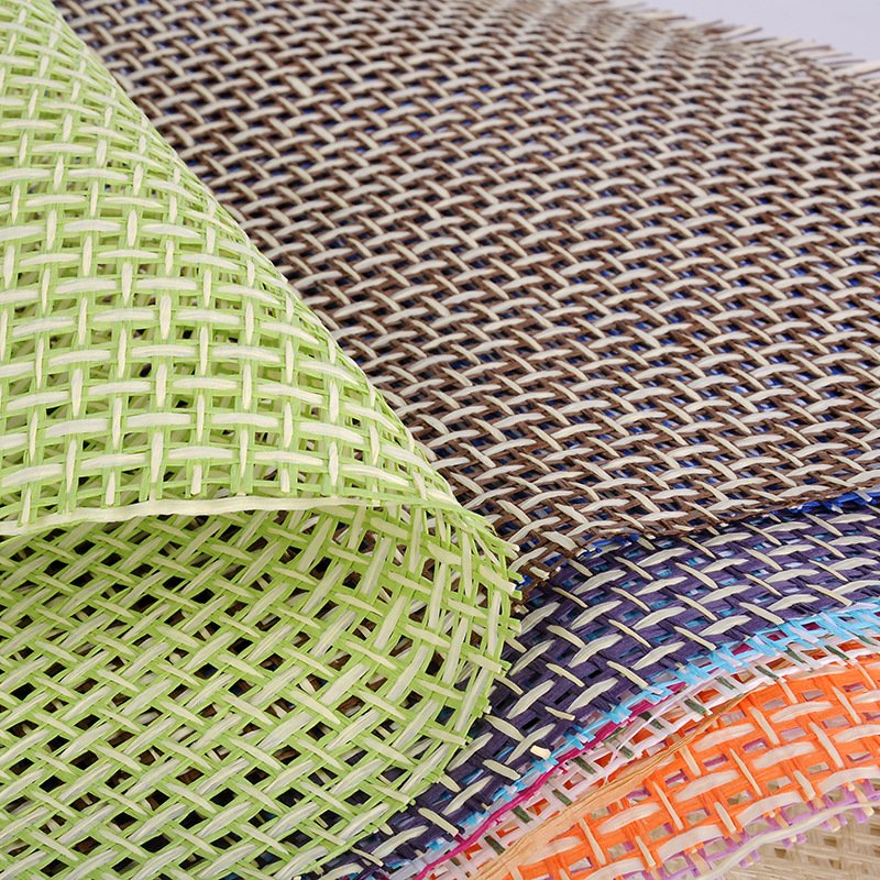 WISEPACK Eco Friendly Decoration Net Mesh Paper Florist Bouquet DIY Craft Birthday Wedding Table Packaging Paper
