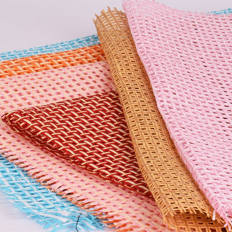 WISEPACK Eco Friendly Decoration Net Mesh Paper Florist Bouquet DIY Craft Birthday Wedding Table Packaging Paper