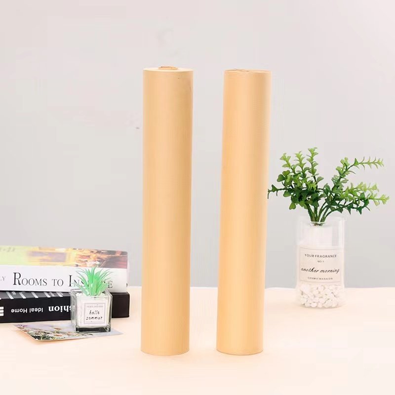 Honeycomb Kraft Paper Sheet Packaging Cushion Paper Sheet For Wrapping Glass Cosmetics Wine Material
