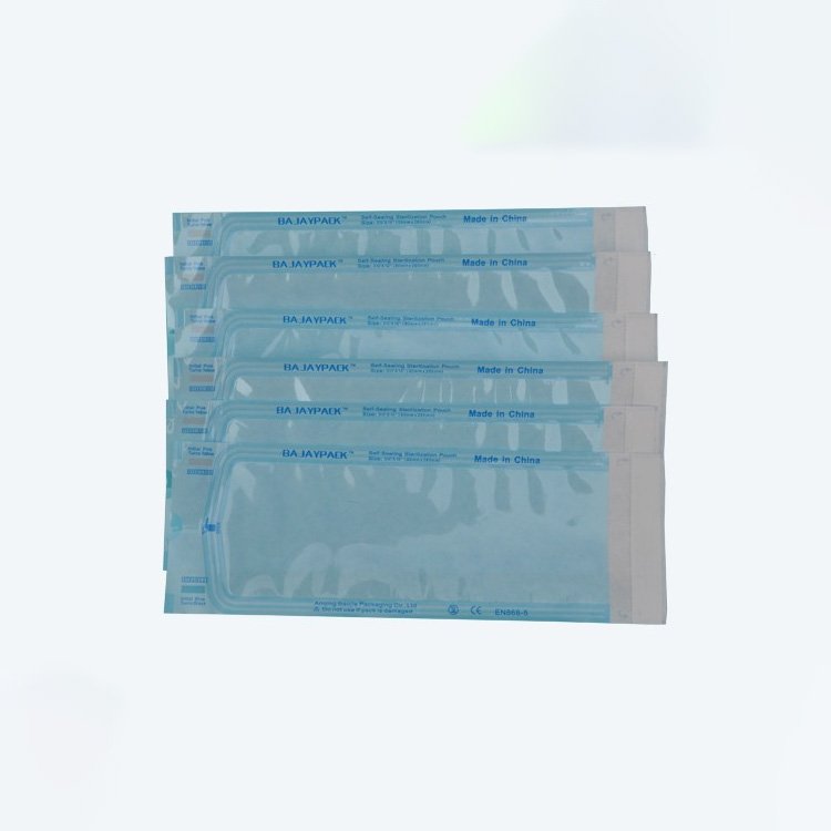 Sani pouch Sanitizing Pouches