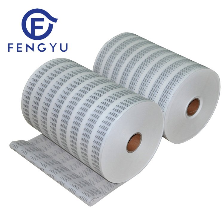 Printable Desiccant Packaging Paper In Roll