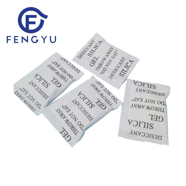 Printable Desiccant Packaging Paper In Roll