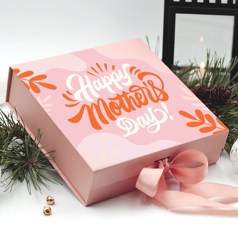 Custom Clothing Packiging Box Magnetic Gift Box For T-Shirt Clothes Luxury Gift Packaging Paper Box Wholesale