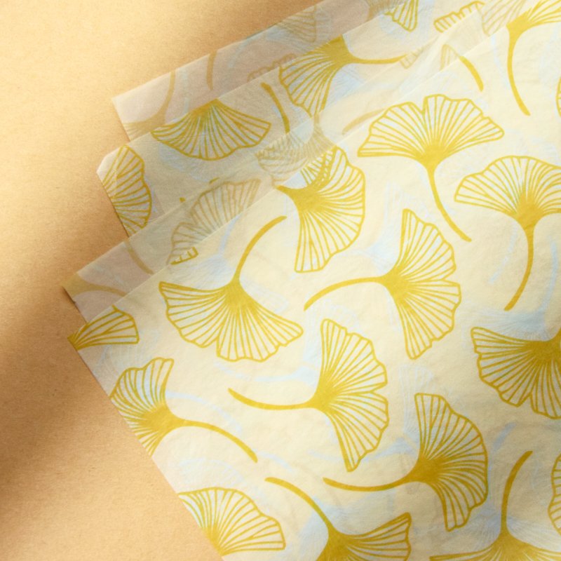 wholesale tissue paper packing flower gift wrapping paper packaging with custom logo for clothing