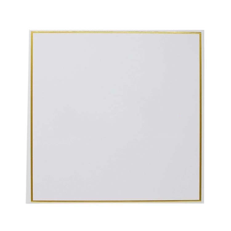 China New Design Gift Packaging Paper Box Luxury Custom Hard Cardboard Foldable Gift Box