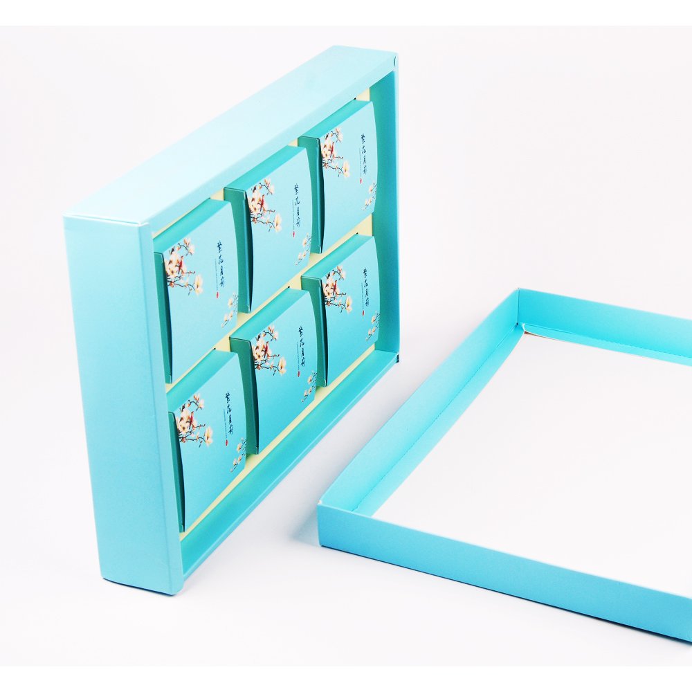 Mooncake Box Set Custom Moon Cake Box Packaging Luxury Moon Cake Box Supplier