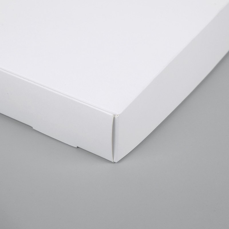 Custom logo carton manufacturer corrugated mailing box for packing delivery cardboard shipping black box packaging