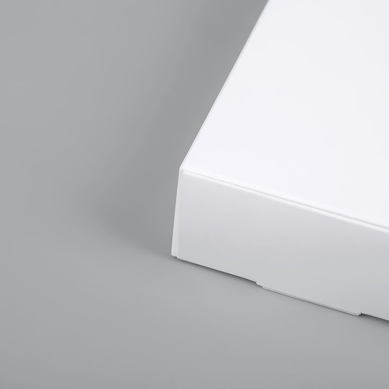 Custom logo carton manufacturer corrugated mailing box for packing delivery cardboard shipping black box packaging