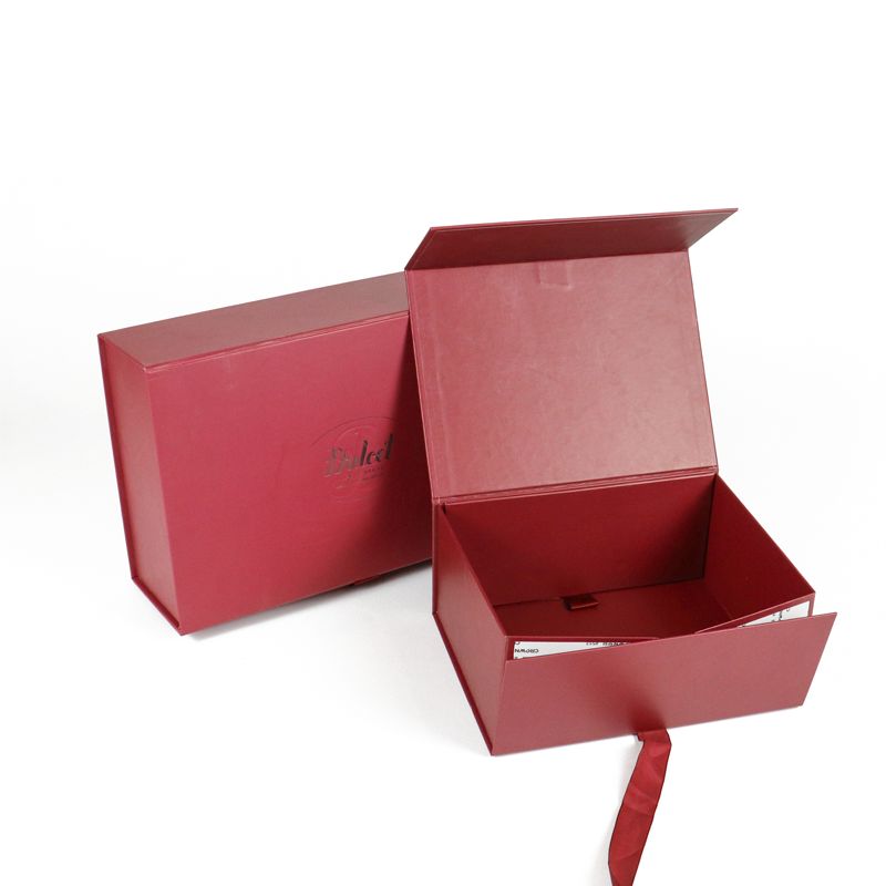 custom eco friendly elegant gift cardboard boxes marriage gifts personalized paper boxes foldable collapsible paper box