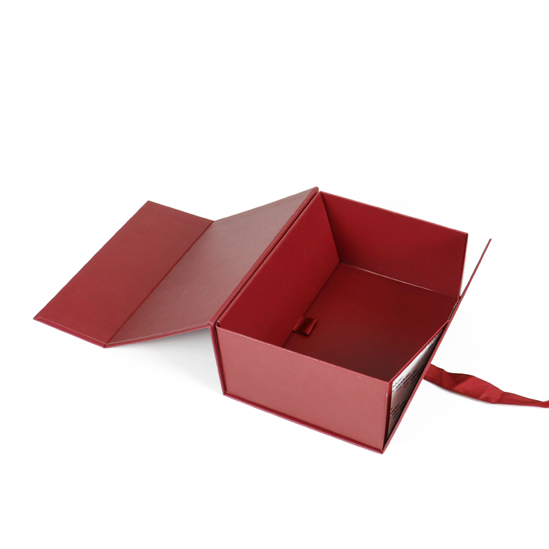 custom eco friendly elegant gift cardboard boxes marriage gifts personalized paper boxes foldable collapsible paper box