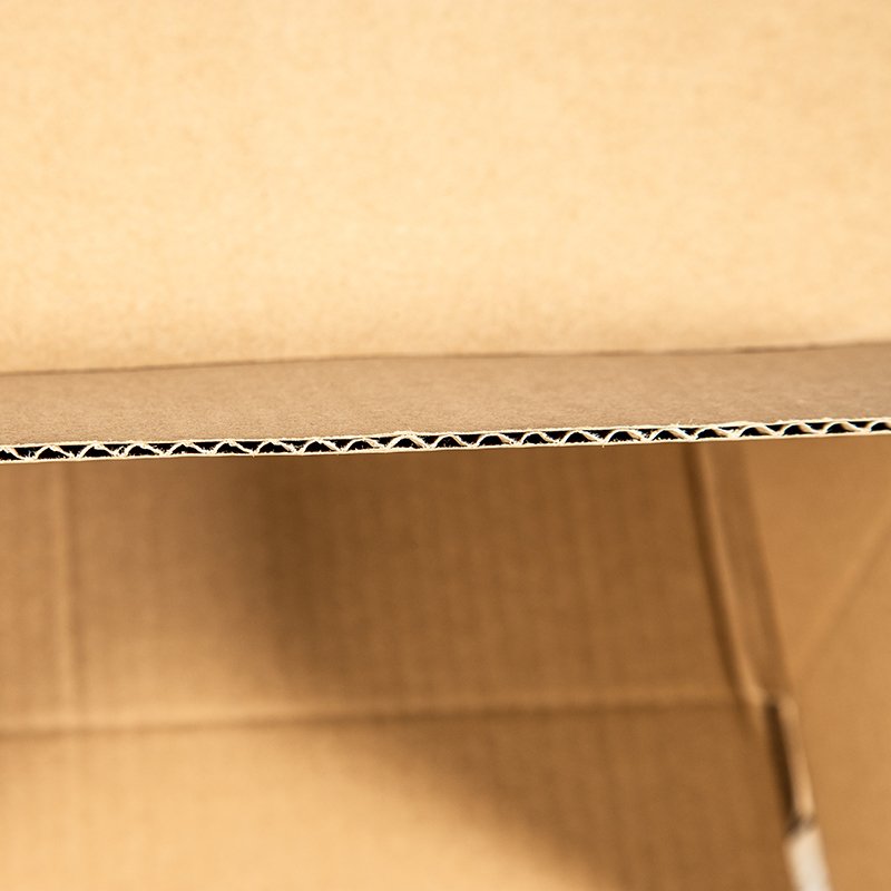 Tengen Custom Logo Printed Recycle All Size Kraft Paper Corrugated Cardboard Mailer Packaging Boxes