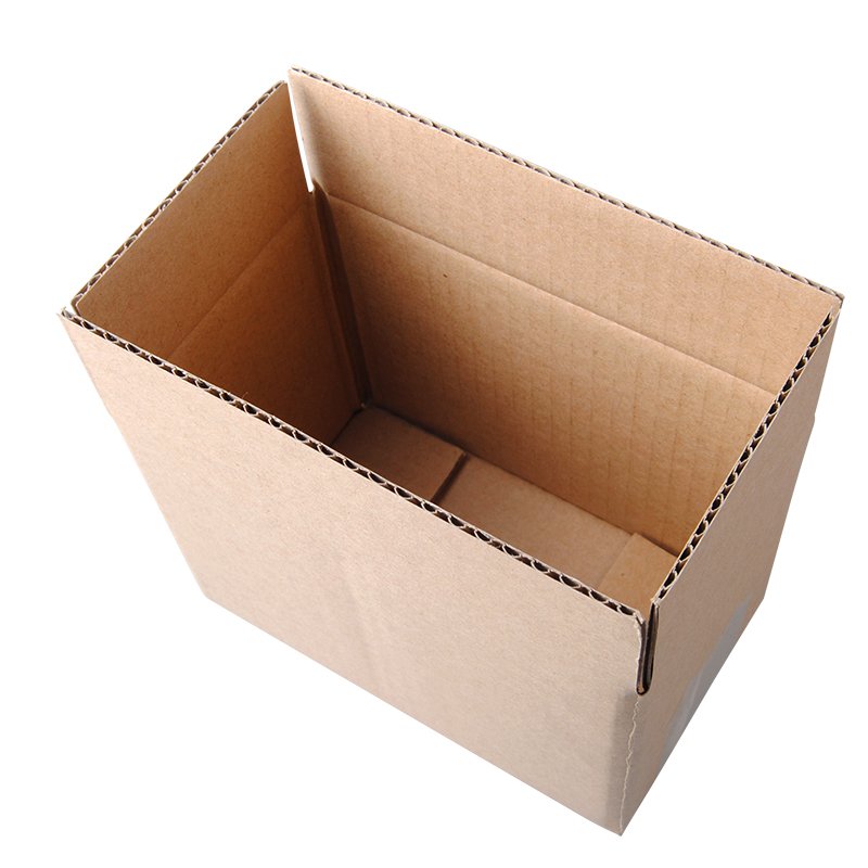 Tengen Custom Logo Printed Recycle All Size Kraft Paper Corrugated Cardboard Mailer Packaging Boxes