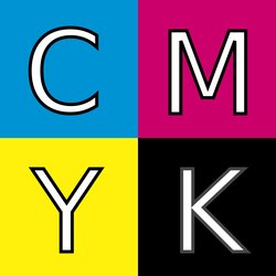 CMYK