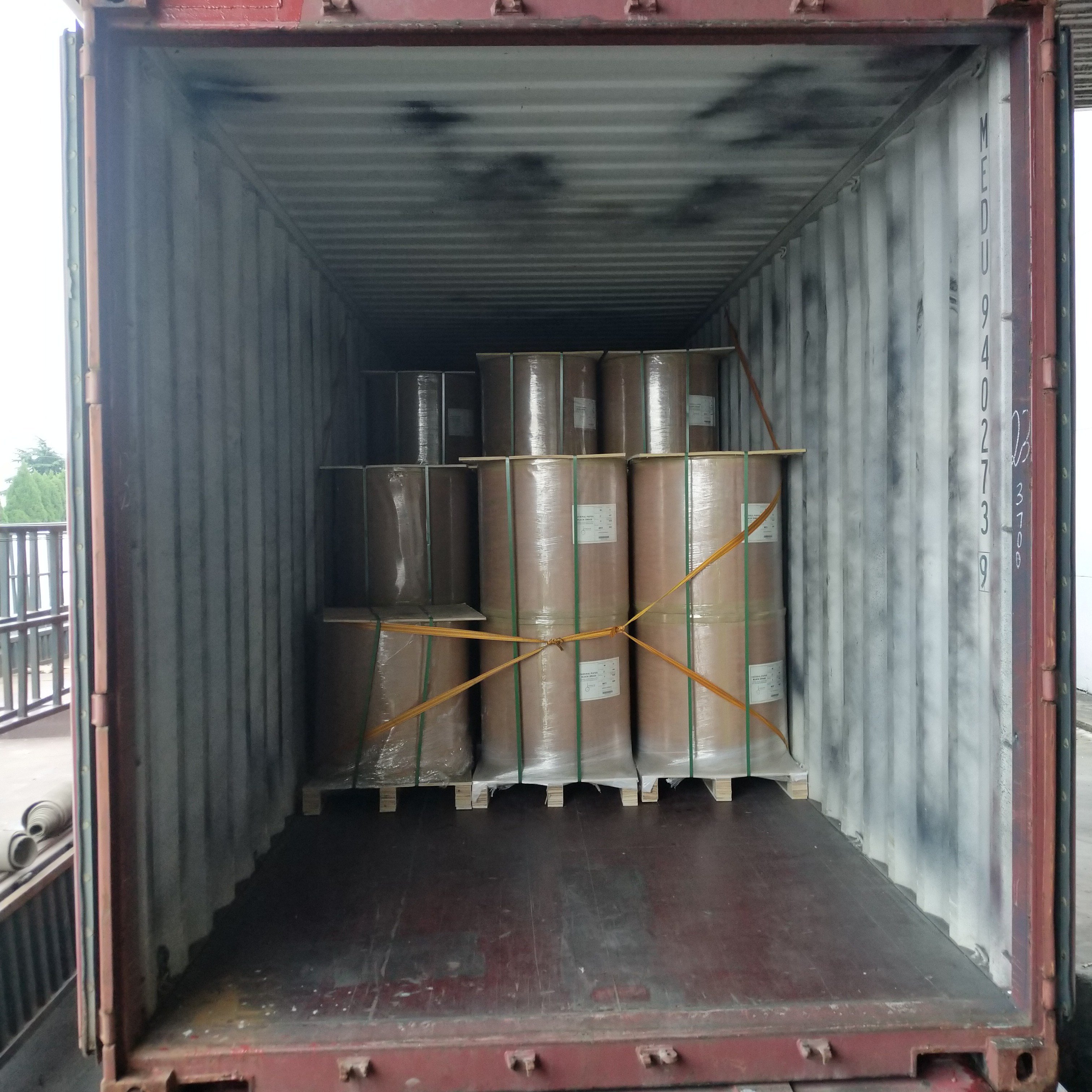 130gsm 200gsm 300gsm 350gsm 70x100cm Double Side Gloss Coated Art Paper