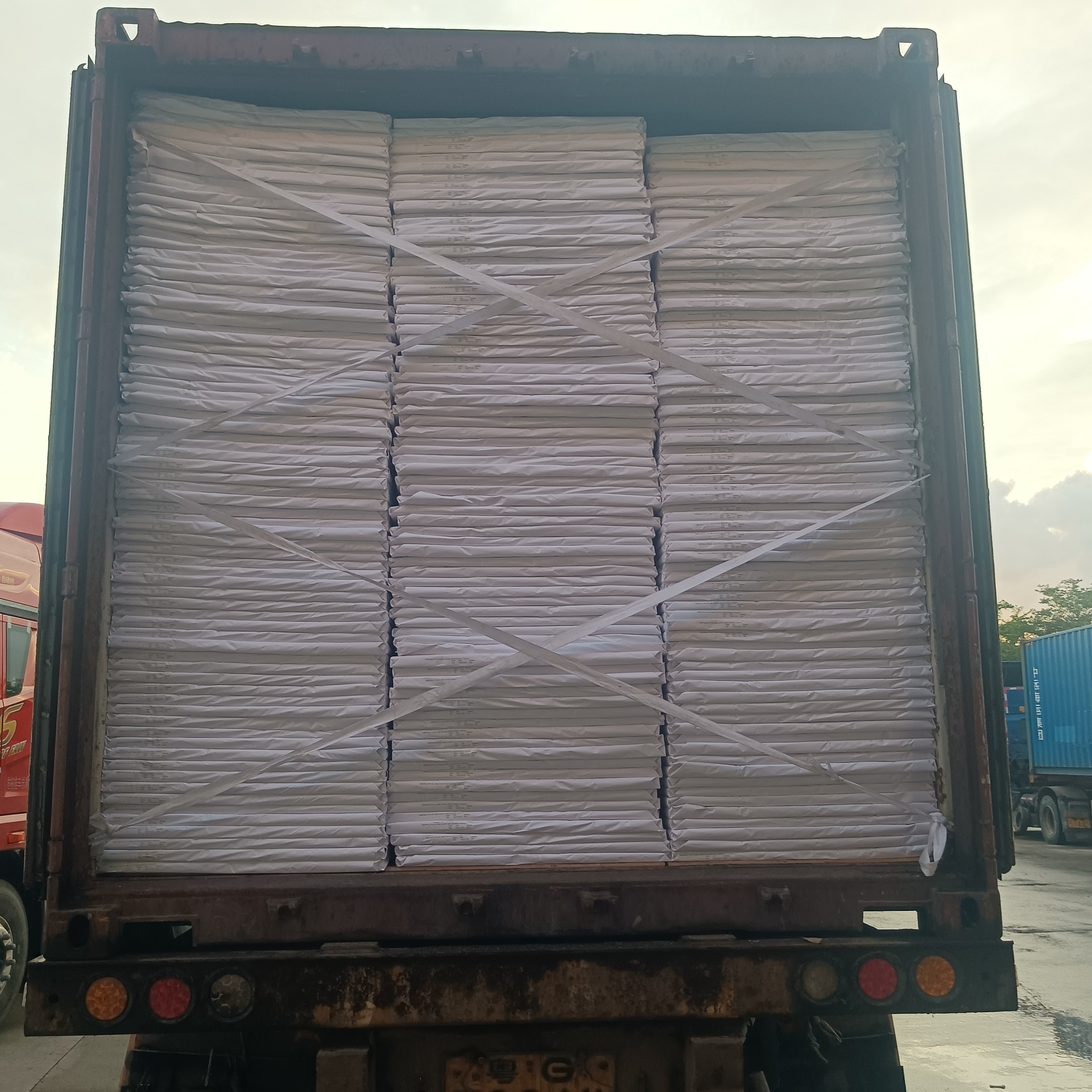 130gsm 200gsm 300gsm 350gsm 70x100cm Double Side Gloss Coated Art Paper