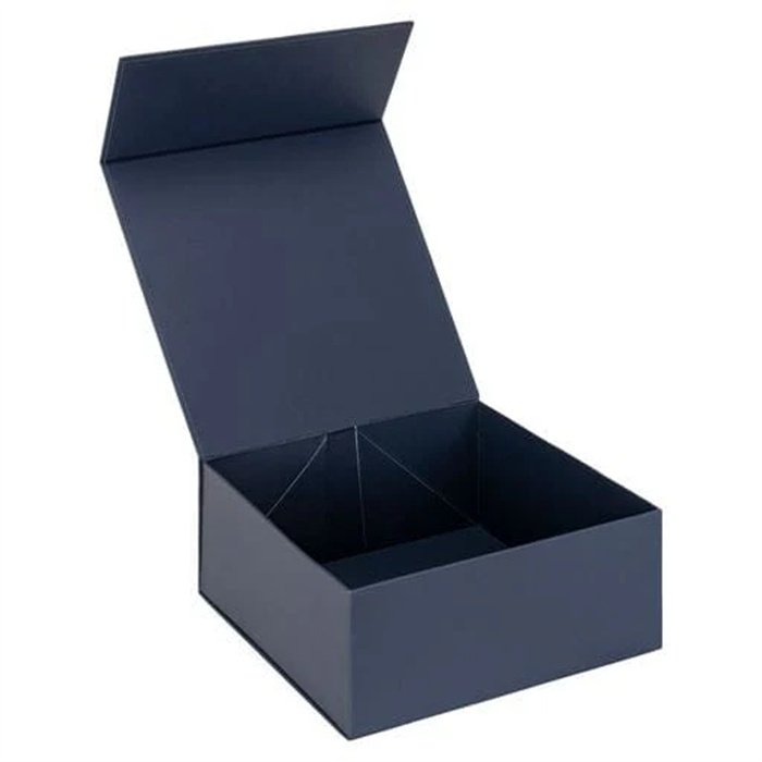 Wholesale Magnetic Closure Packaging Paper Gox for Gift