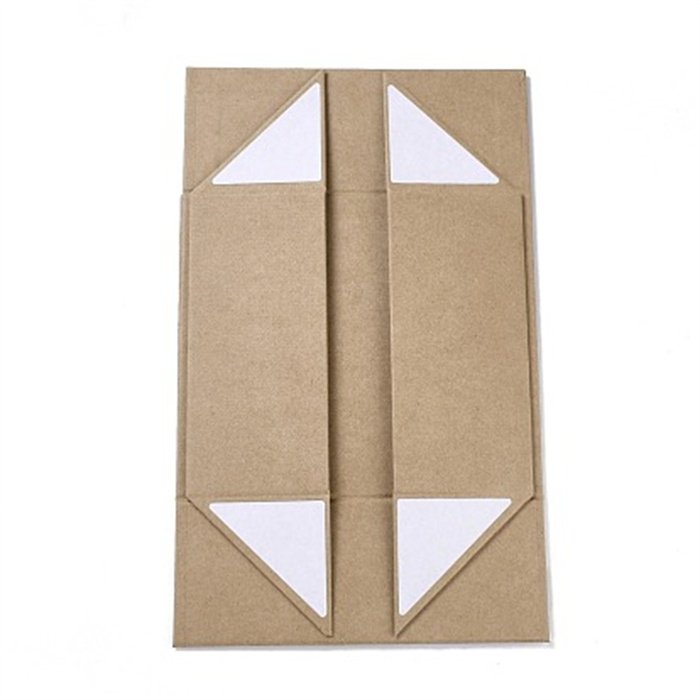 Wholesale Magnetic Closure Packaging Paper Gox for Gift