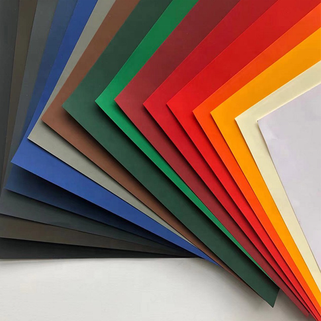 Factory Price Coloured Soft Touch Paper/Plike Smooth Paper For Jewelry Boxes,paper sleeve packaging