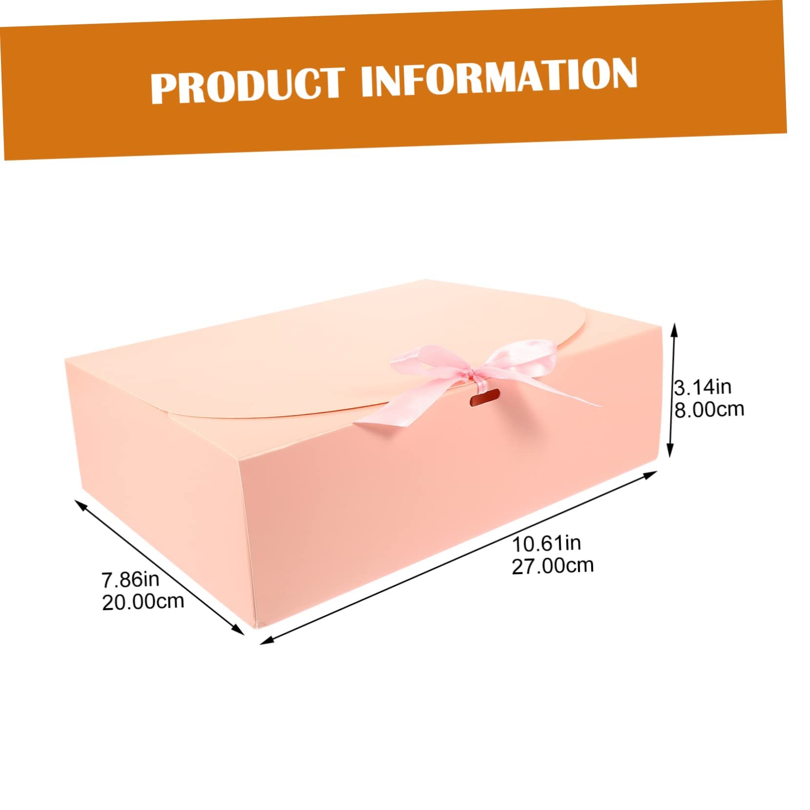 Wholesale Custom Kraft Paper Packaging Custom Logo Luxury Small Packaging Paper Gift Box For Wedding