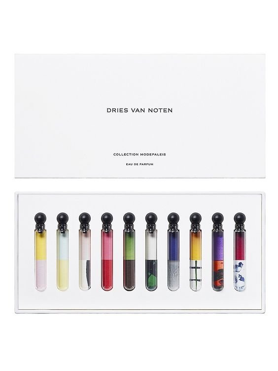 Free Sample Paper Packaging Luxury Party Gift Handle Bag For Min Bottle Gift Mini perfume spray bottle