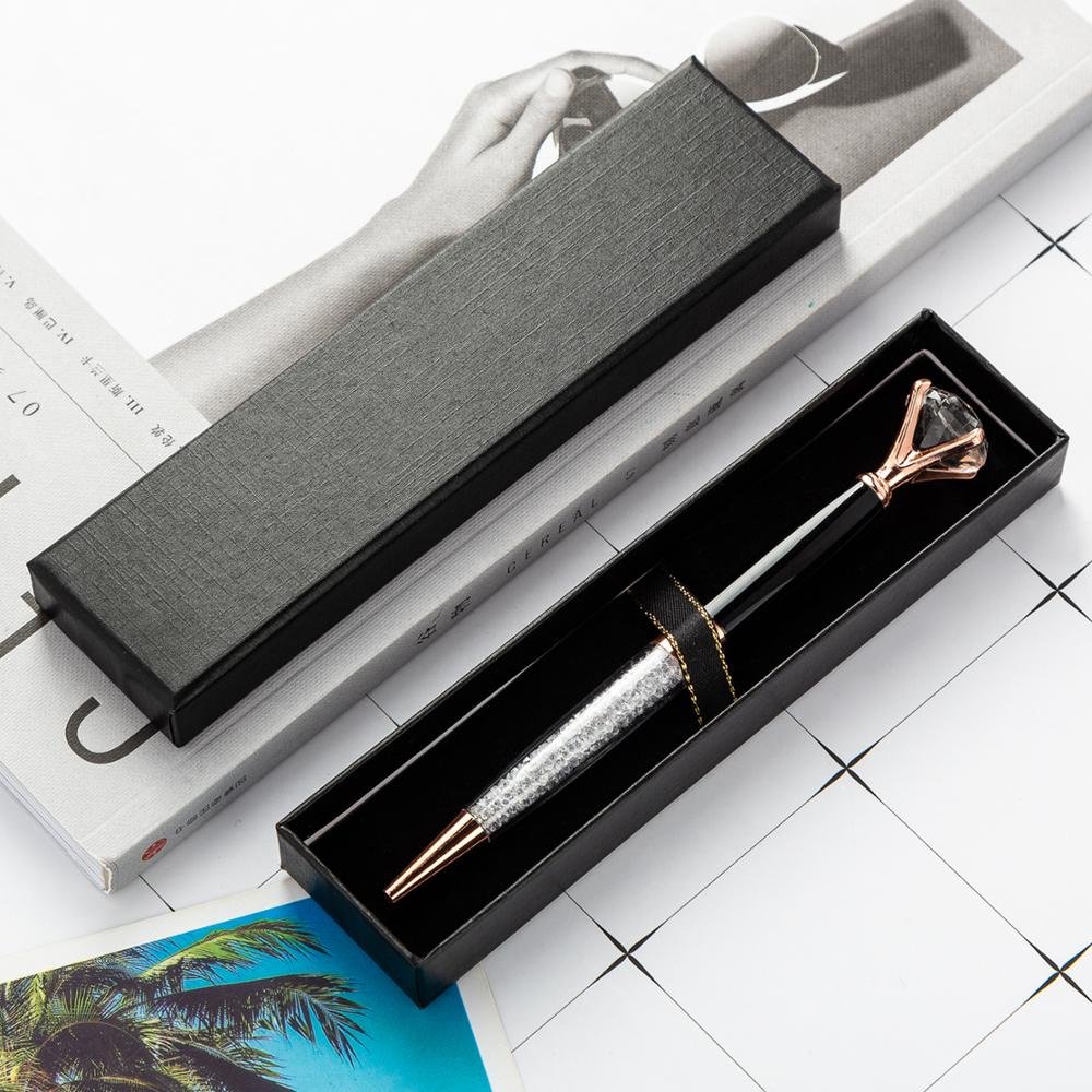 Custom Logo Luxury Pen Packaging Box,Pen Gift Box,Pen Box