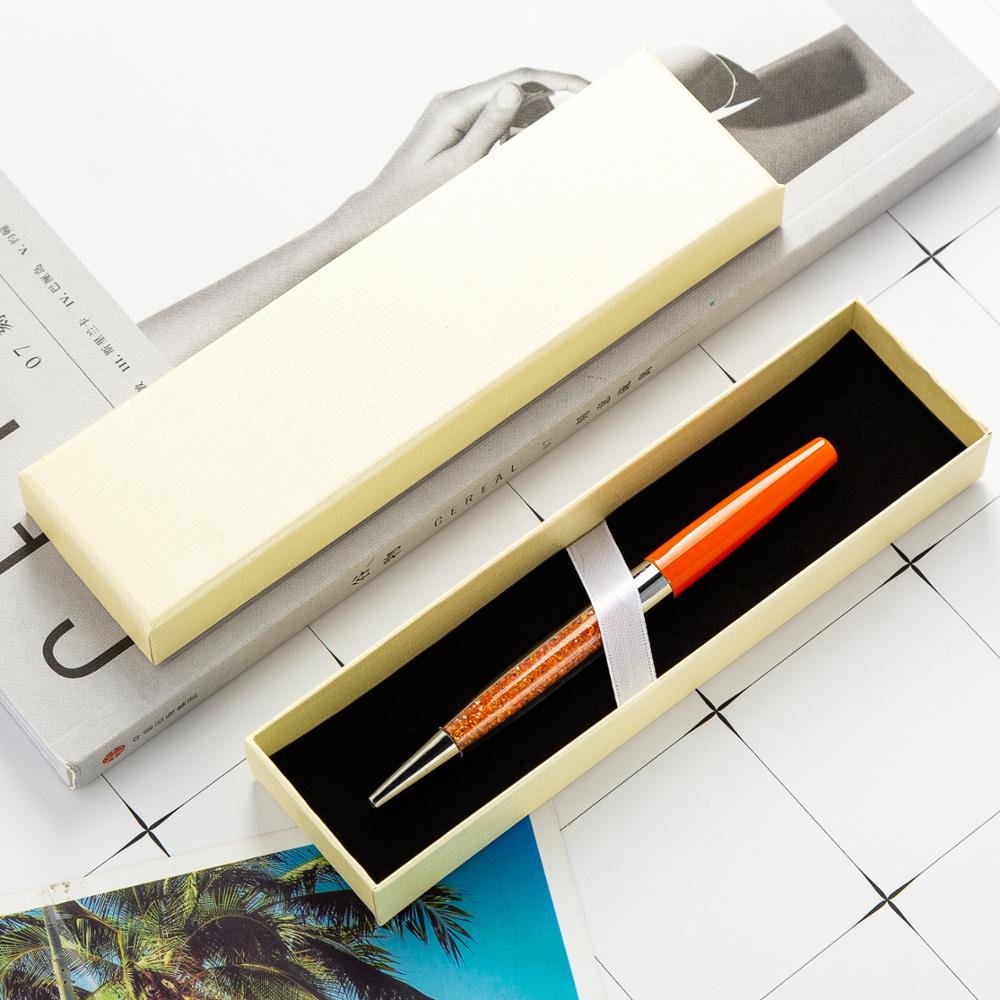 Custom Logo Luxury Pen Packaging Box,Pen Gift Box,Pen Box
