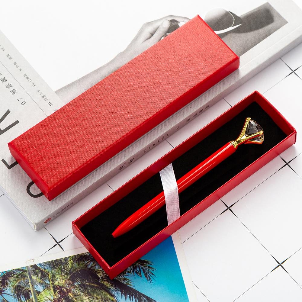 Custom Logo Luxury Pen Packaging Box,Pen Gift Box,Pen Box