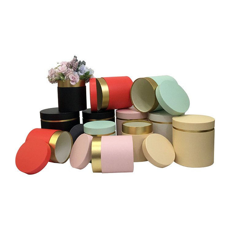Factory hot sale cut flower packaging fresh flower packaging paper flower packaging