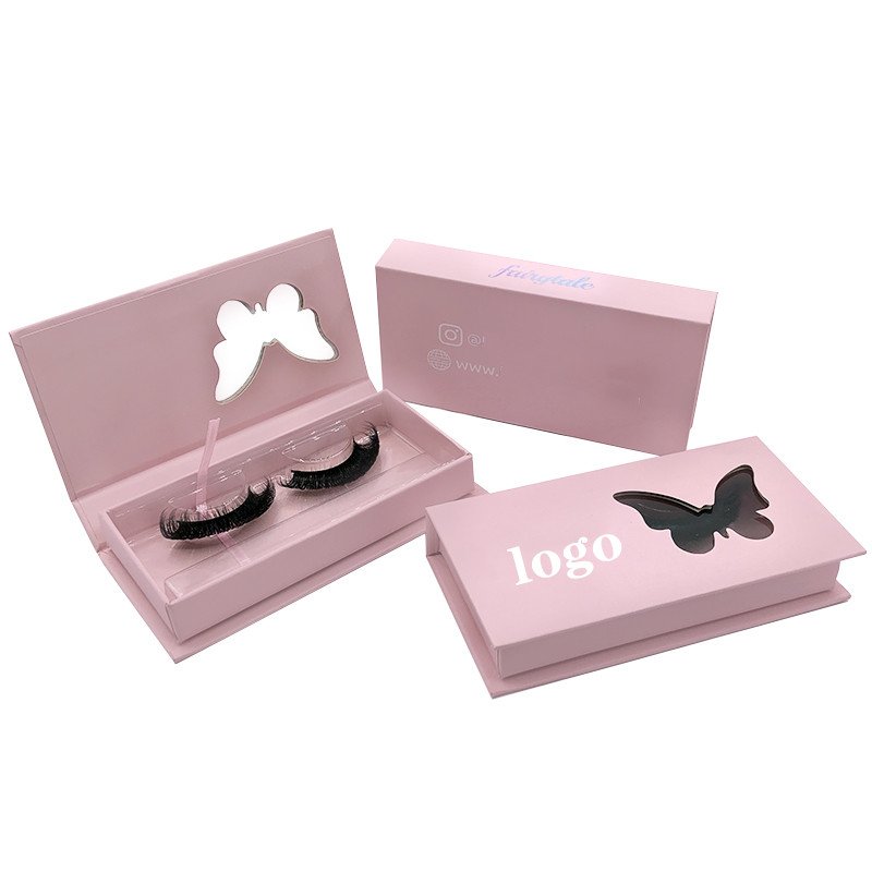 lashes packaging box custom logo custom lash box eyelash boxes custom logo packaging cosmetic case lashes cases