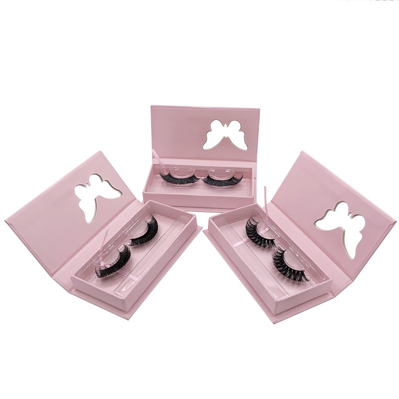 lashes packaging box custom logo custom lash box eyelash boxes custom logo packaging cosmetic case lashes cases