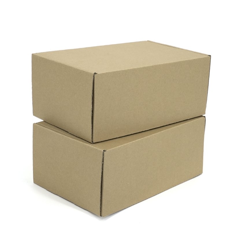 Custom office file storage box corrugated paper document packaging mailing box box