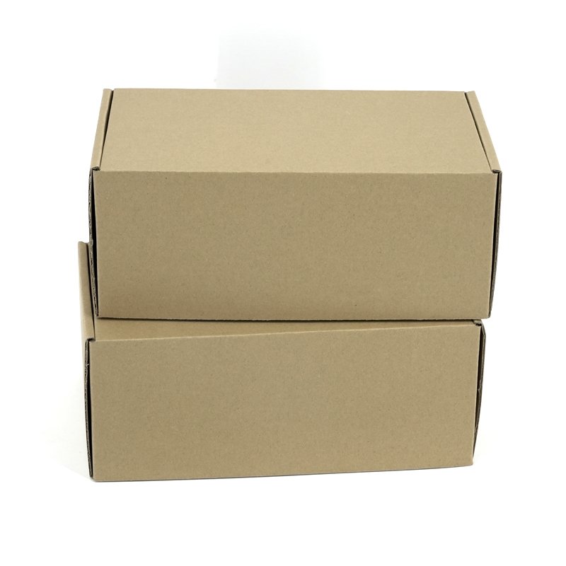 Custom office file storage box corrugated paper document packaging mailing box box