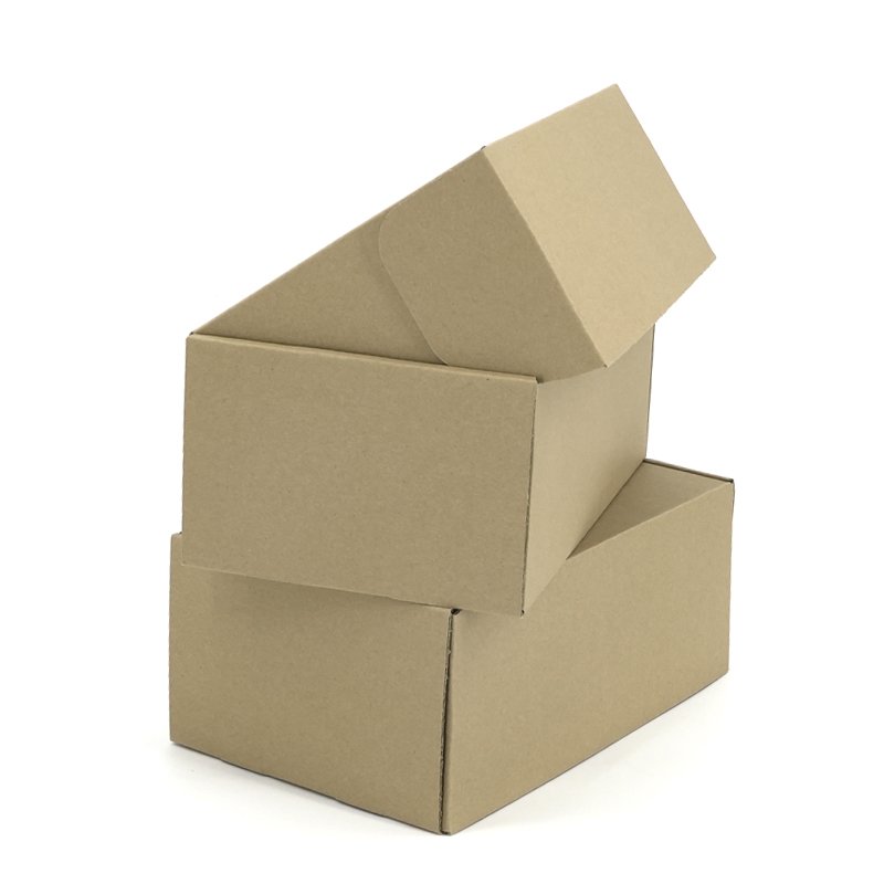Custom office file storage box corrugated paper document packaging mailing box box
