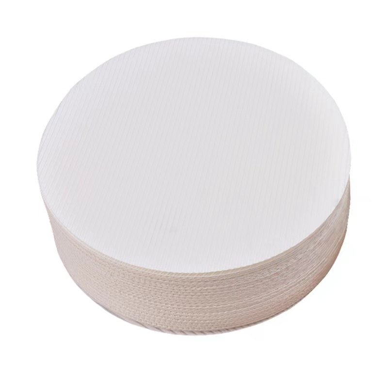 Factory custom greaseproof paper bento cake box cushion paper blotting pizza blotting papers