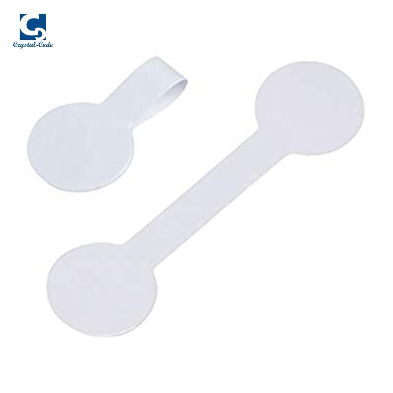 Label Roll Tag Custom Logo Paper Price For Puzzle Sheets PVC Necklace Hanging Tags Packaging Cards Jewelry Sticker