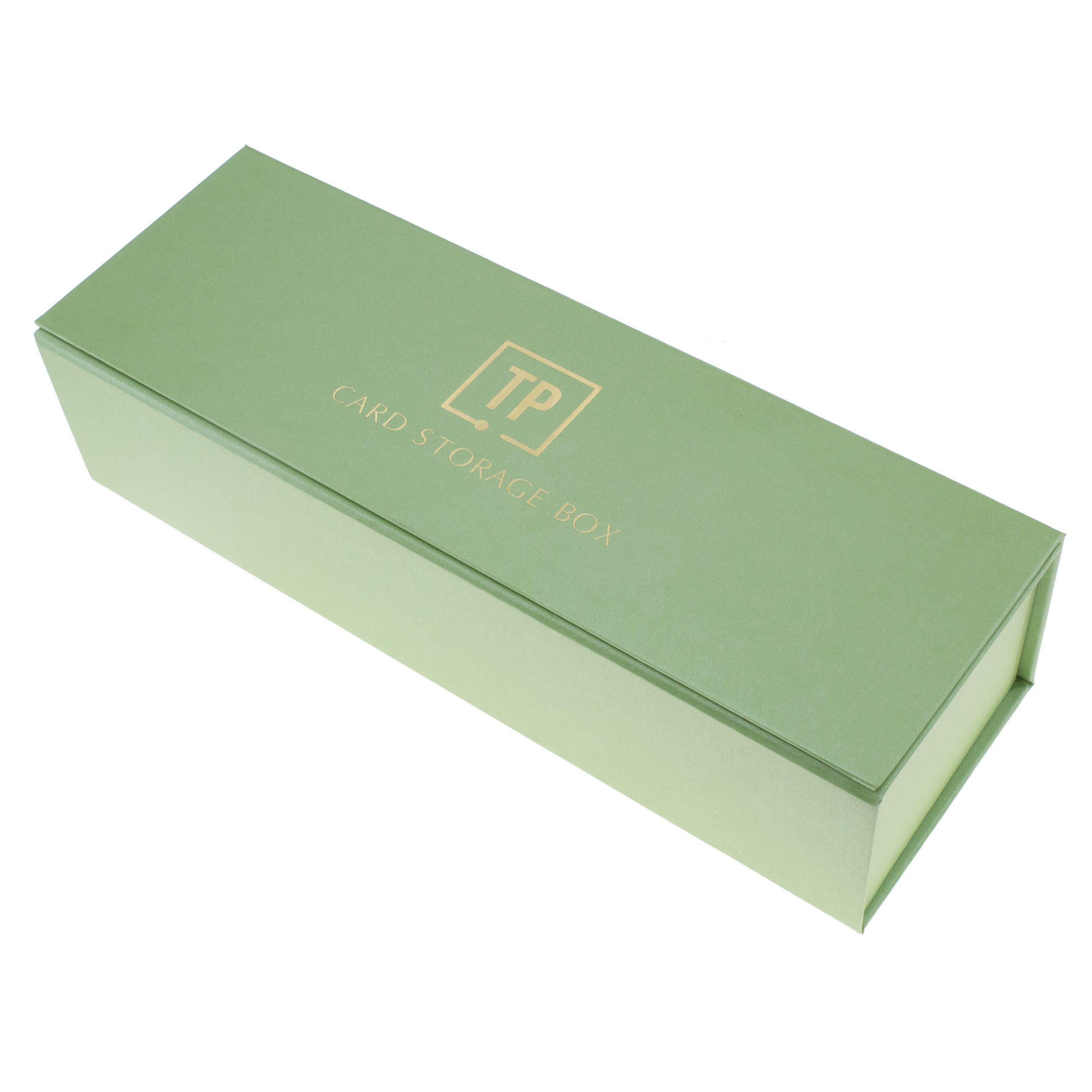 Custom logo luxury flat pack rigid magnetic folding cardboard packaging paper gift box