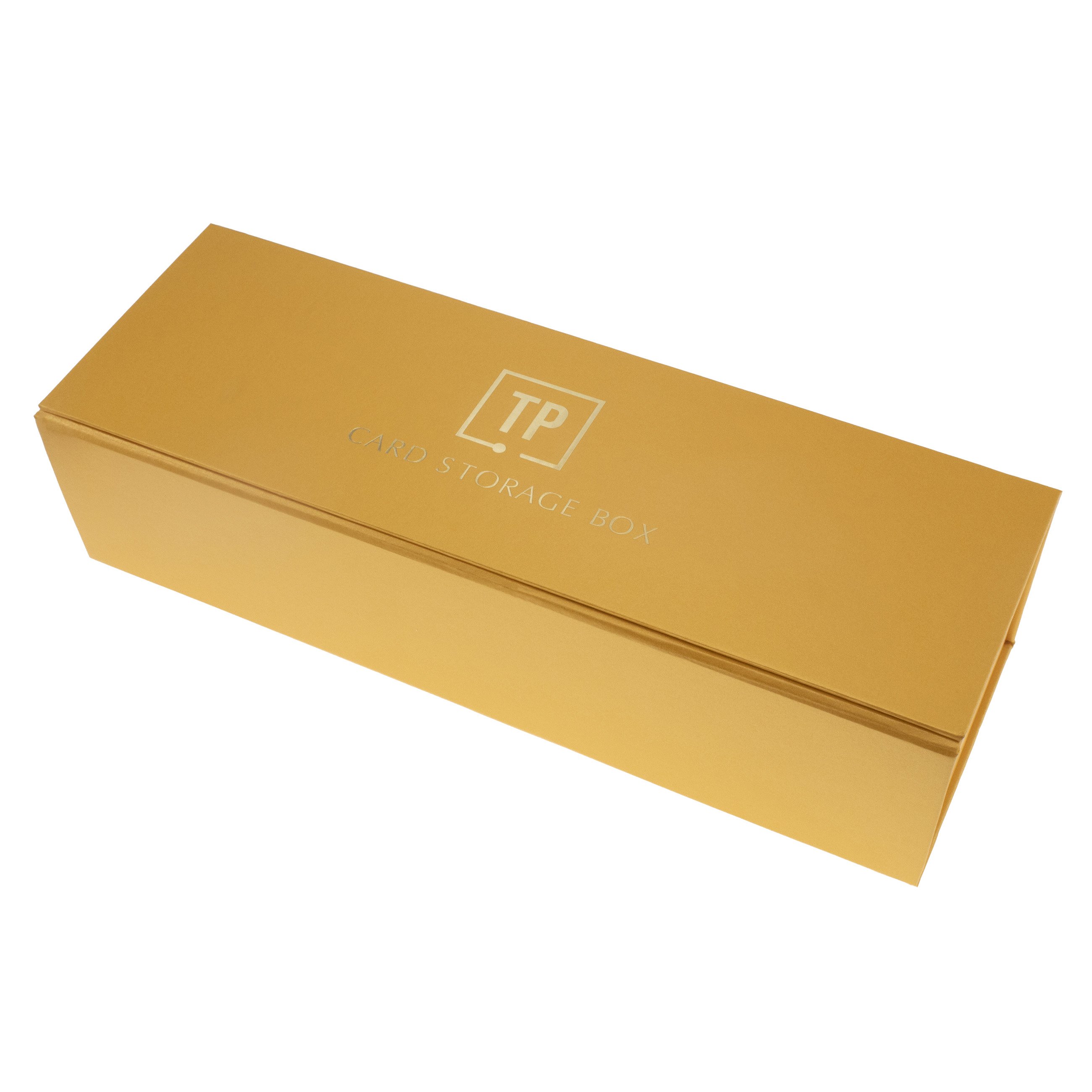 Custom logo luxury flat pack rigid magnetic folding cardboard packaging paper gift box
