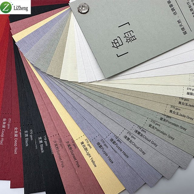 New Design Special paper 250gsm Custom 250g 250gsm Texture Paper Cardboard Roll A4 Wrapping Special paper For Invitation Cards