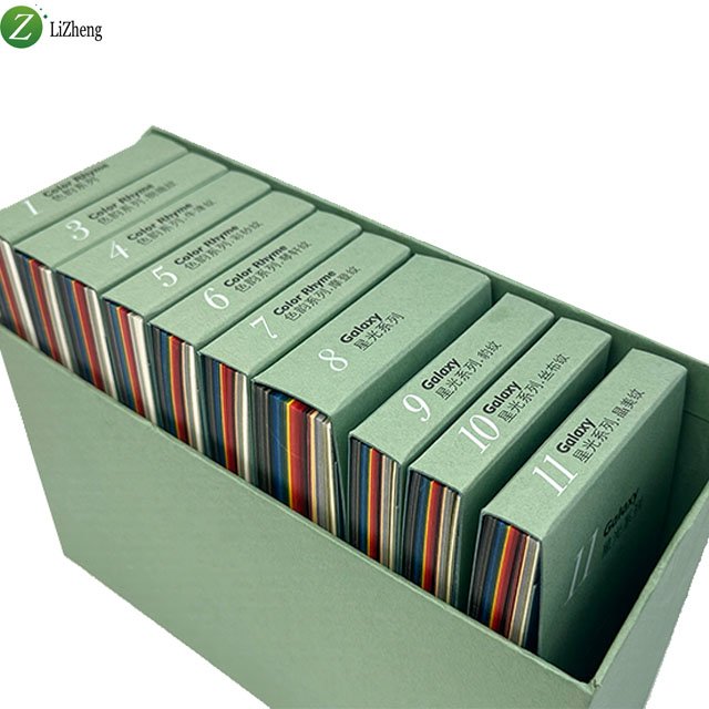 New Design Special paper 250gsm Custom 250g 250gsm Texture Paper Cardboard Roll A4 Wrapping Special paper For Invitation Cards