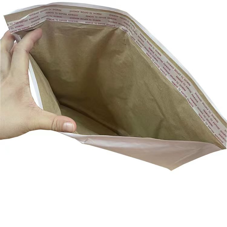 Factory Direct Honeycomb Packing Paper Bags Kraft Wrapping Paper For Shipping