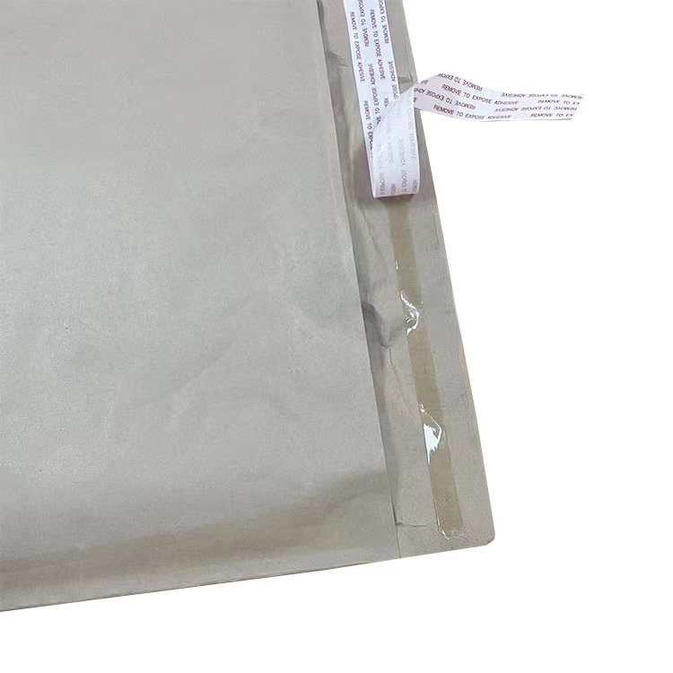 Factory Direct Honeycomb Packing Paper Bags Kraft Wrapping Paper For Shipping