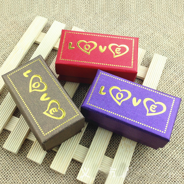 Customized China Manufacturer Luxury Packaging Elegant Food Chocolate Packaging Gift Paper Box