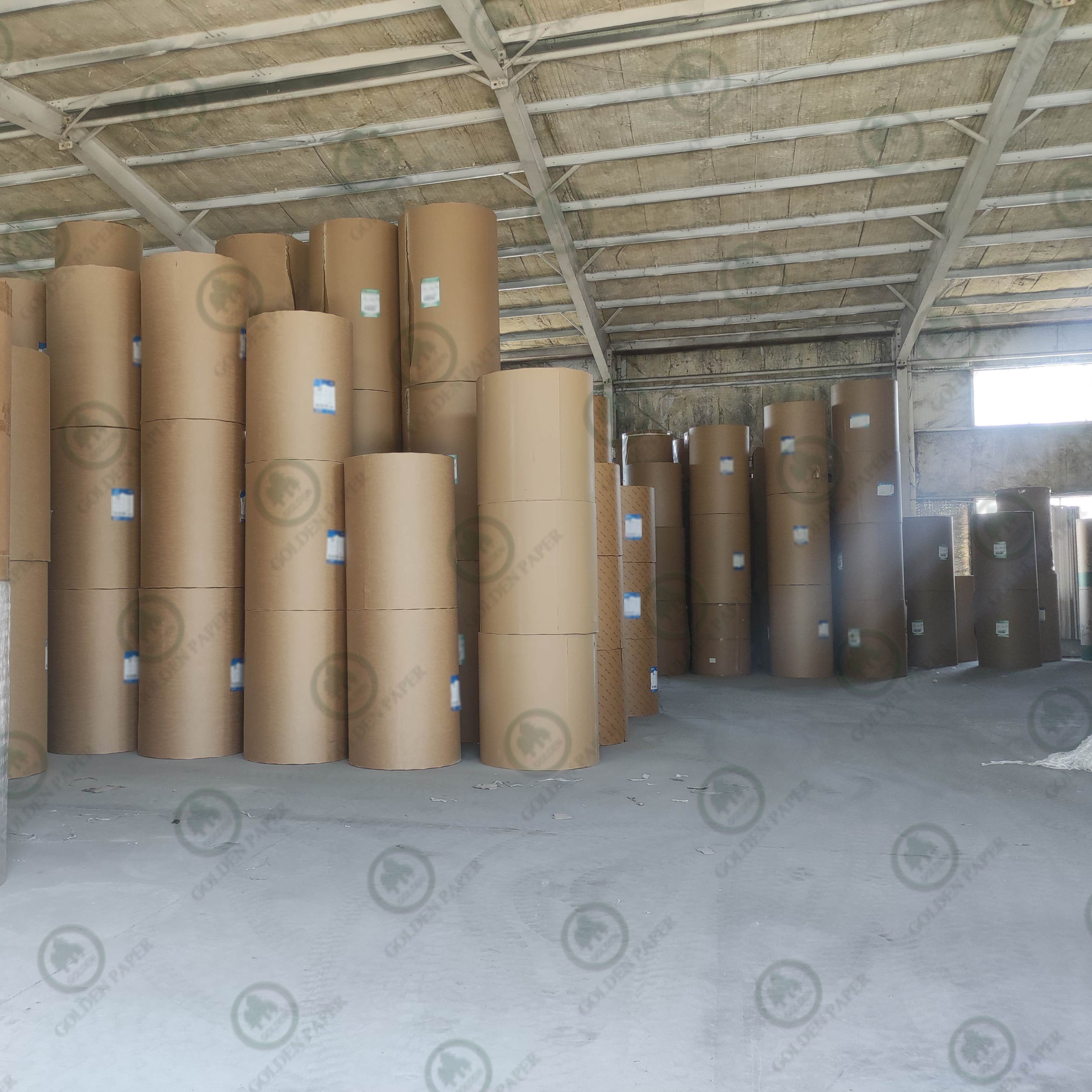 SBS White Paper Ivory Cardboard 250gsm 350gsm 400gsm packaging paper cardboard 300gsm