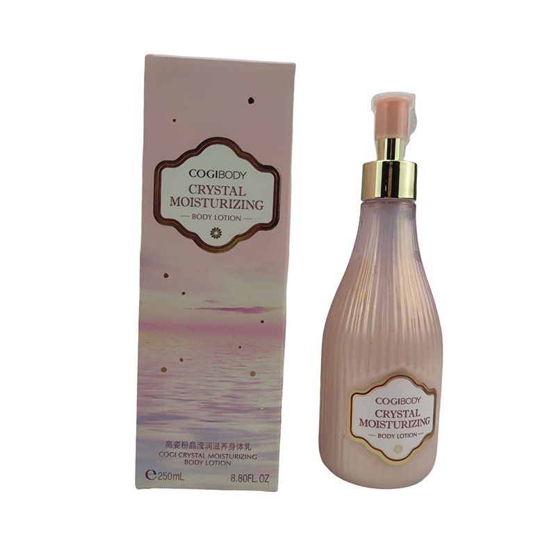 Wholesale Custom Luxury Cardboard Korean Skincare Set Packaging Skin Cosmetic Paper Packaging Box