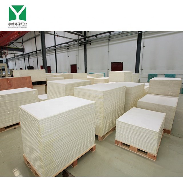 plastic paper stone paper paper factory supply