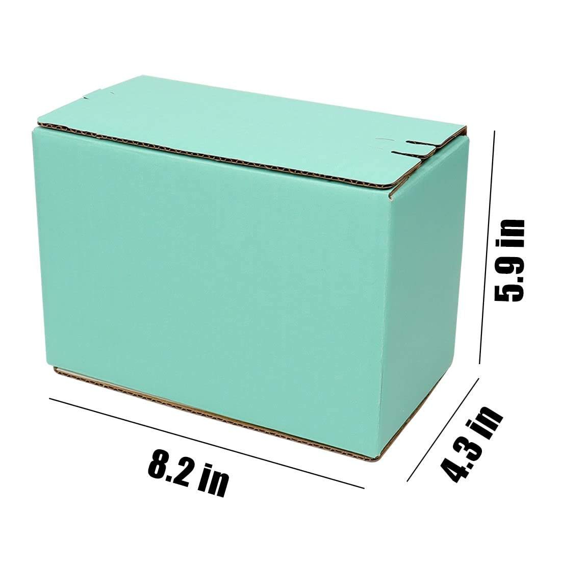 Corrugated Paper Boxes Recycled Cardboard Zipper Tear Packaging Shipping Box custom closing self stick zipper mailer box