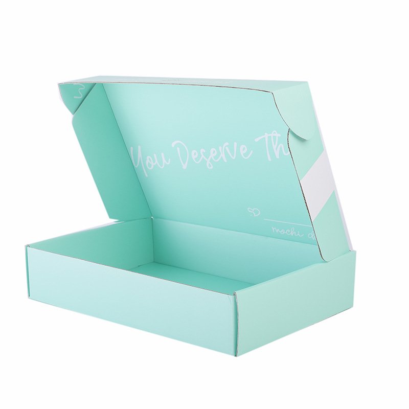 DXY Custom macaron donut pastry bakery cupcake packaging paper boxes cake donut packing box for food