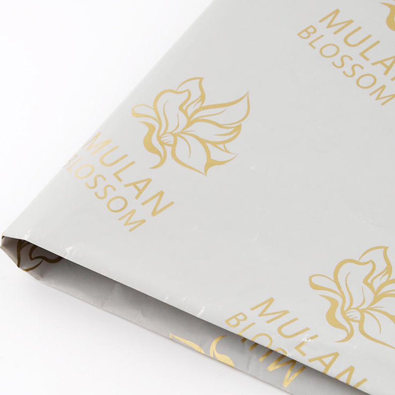 Gift packing wrapping paper for packaging floral custom bouquet wrapping tissue paper Flowers wrapping paper